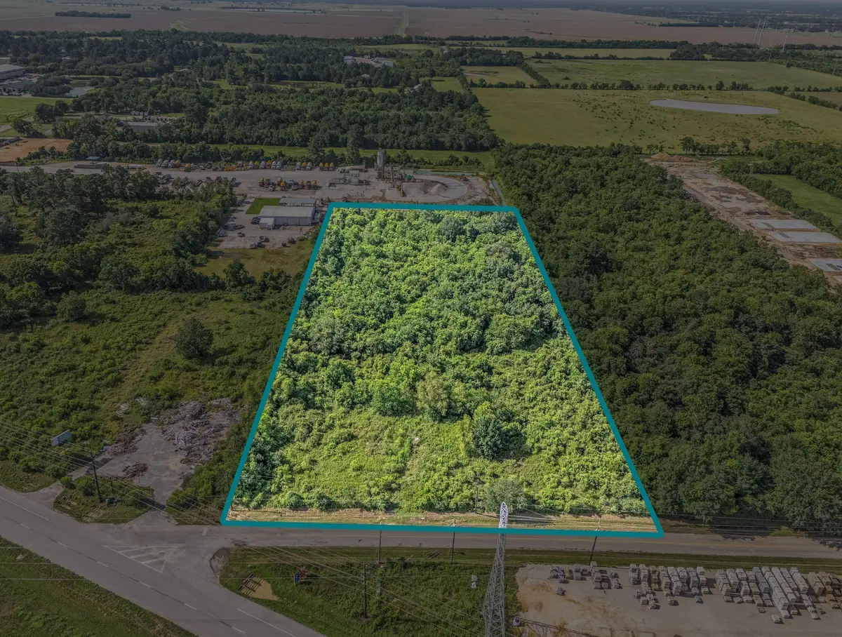 25604 Zube Road, Hockley, TX 77447 - #1