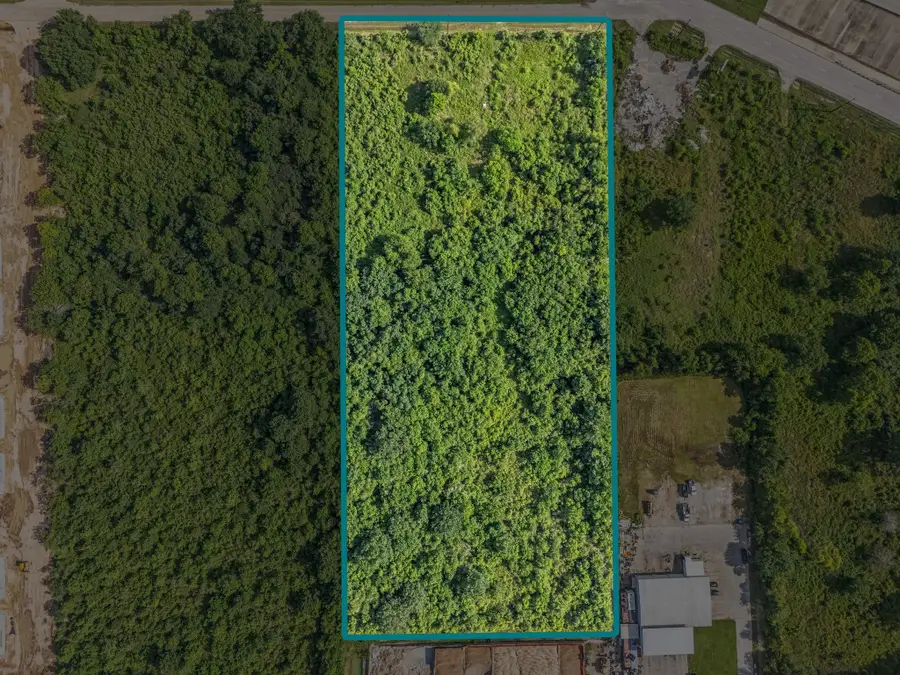 25604 Zube Road, Hockley, TX 77447 - #2