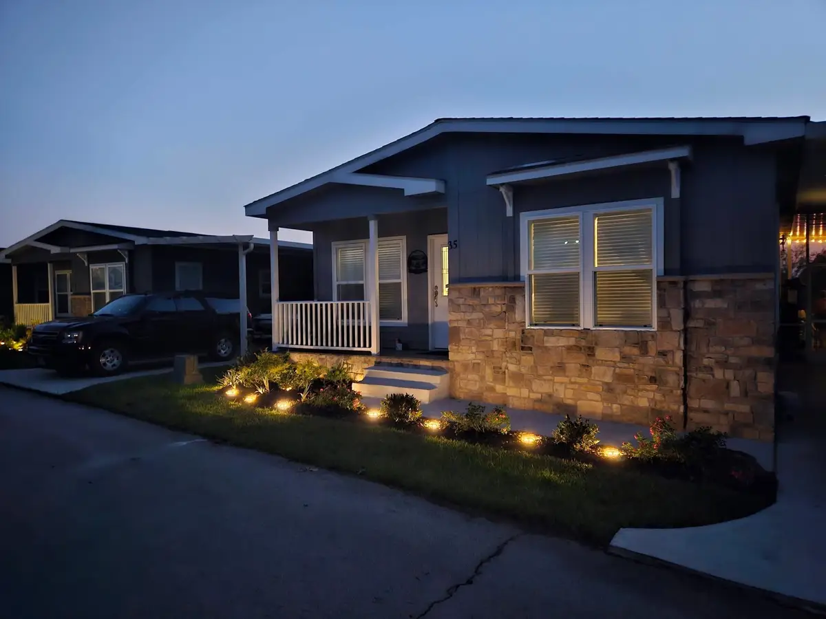 11720 Thousand Trails Road #35, Conroe, TX 77381 - Image #1