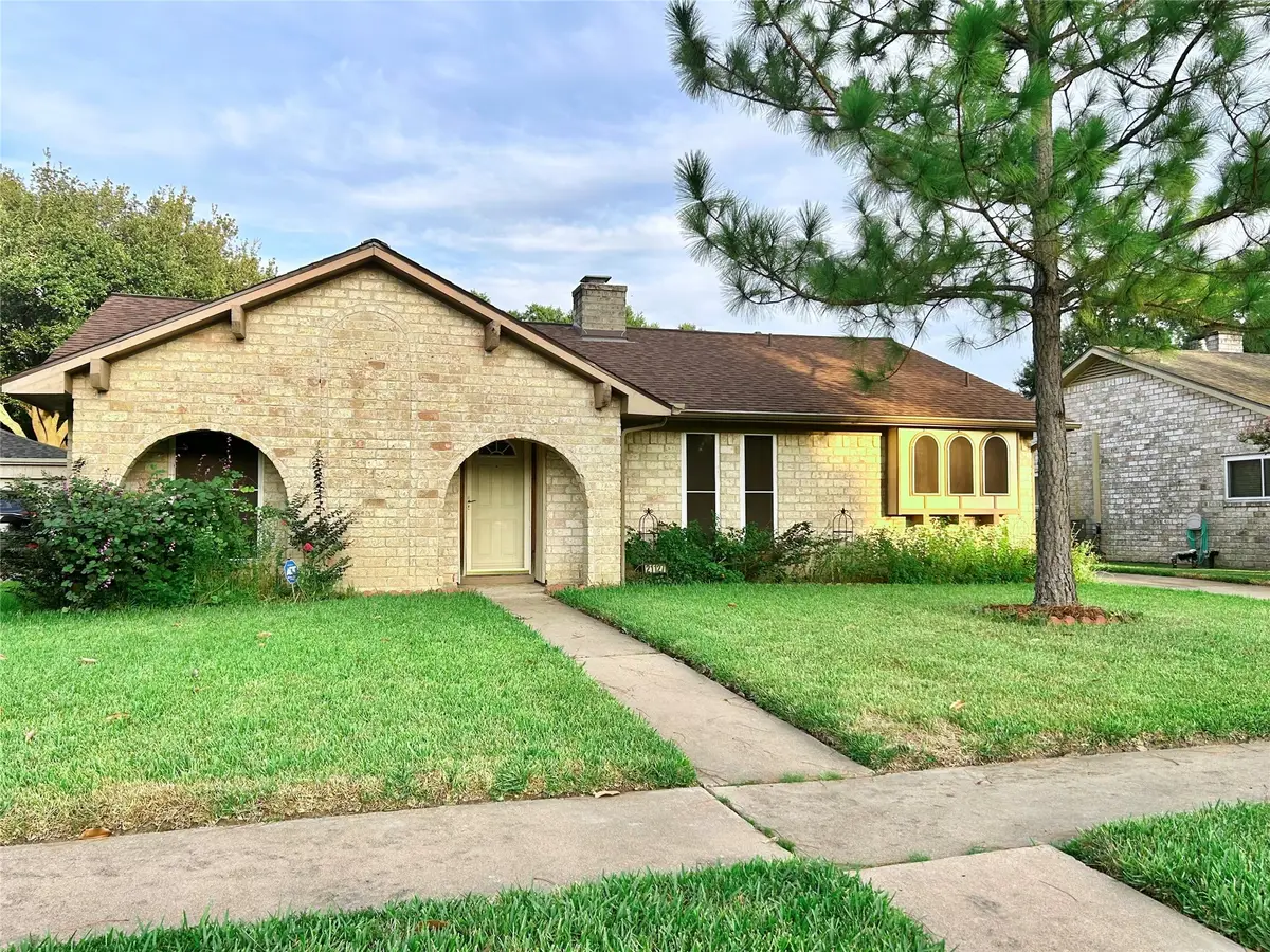 21127 Park Villa Drive, Katy, TX 77450 - Image #1