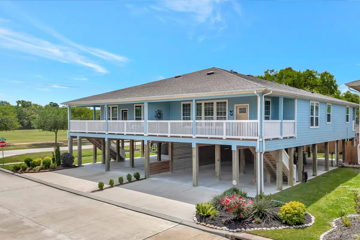 1731 Bayway Drive, Seabrook, TX 77586 - #1