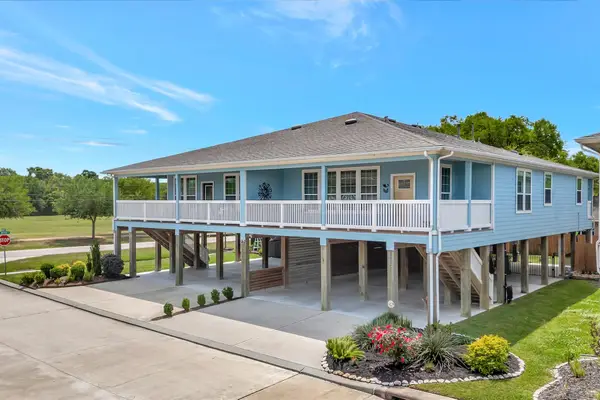 1731 Bayway Drive, Seabrook, TX 77586