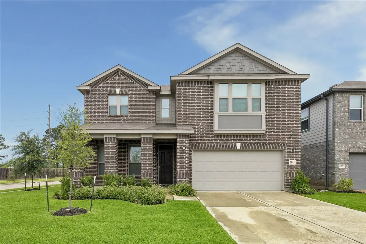 25615 Cartington Lane, Katy, TX 77493 - #1