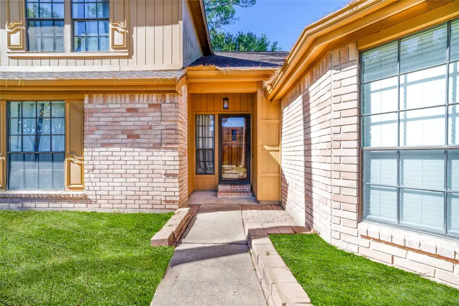 15627 Lago Villa Drive, Tomball, TX 77377 - #3