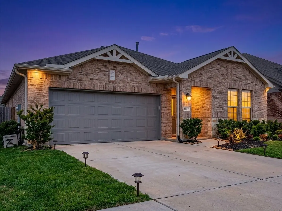 8518 Belfast Manor Lane, Richmond, TX 77407 - #1