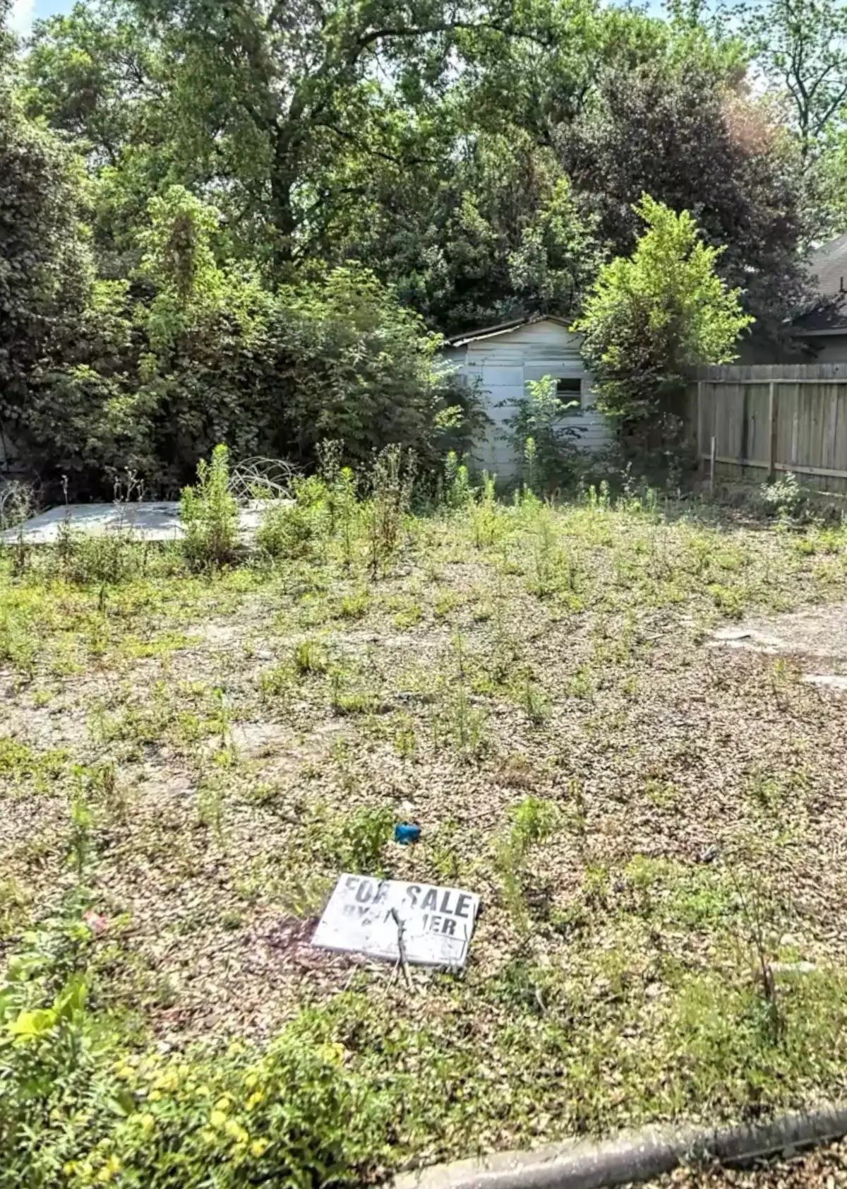 3410 Amboy Street, Houston, TX 77026 - #1