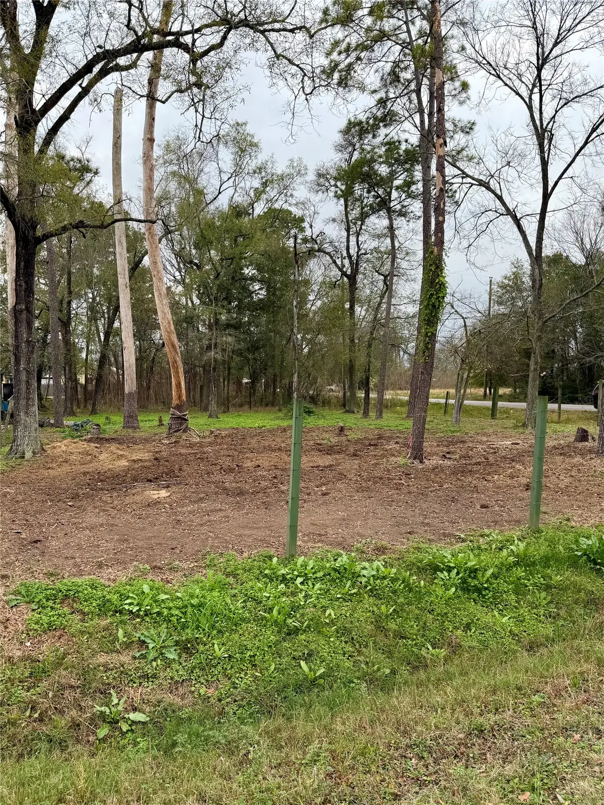 0 Parker Road, Houston, TX 77078 - Image #1