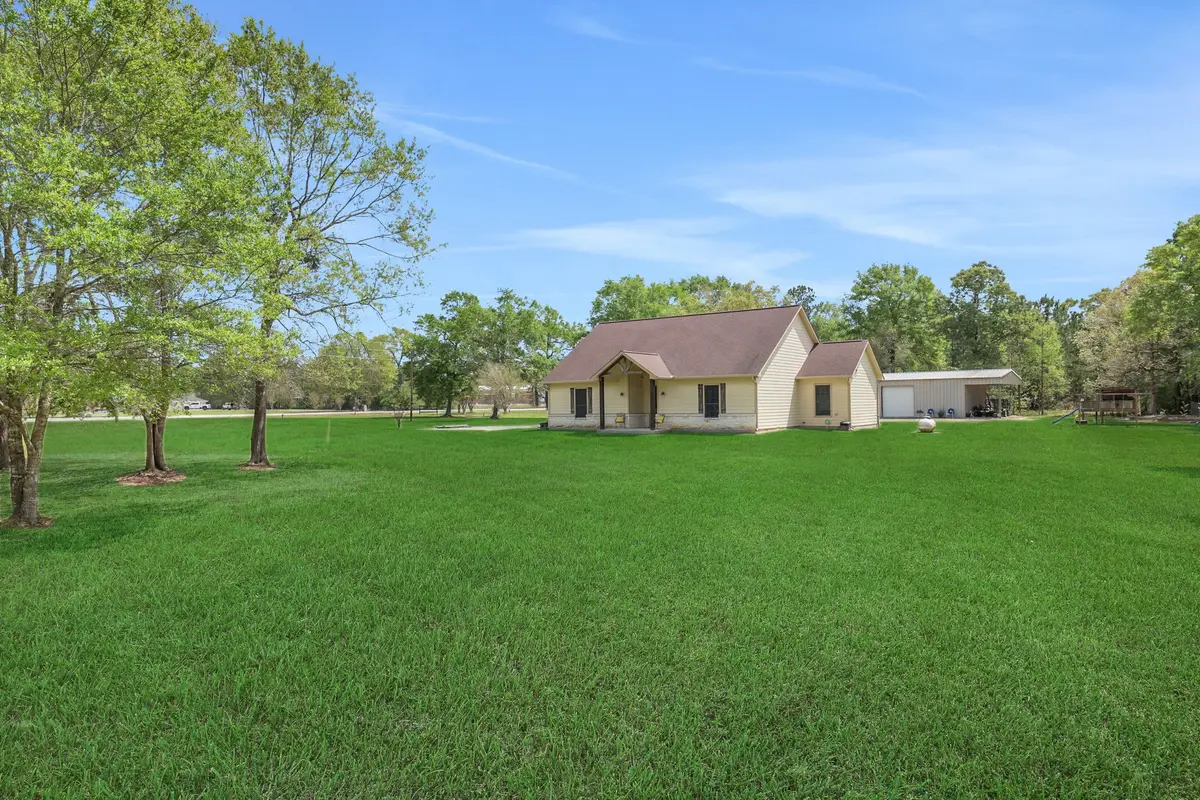 8500 Fostoria Road, Cleveland, TX 77328 - #1