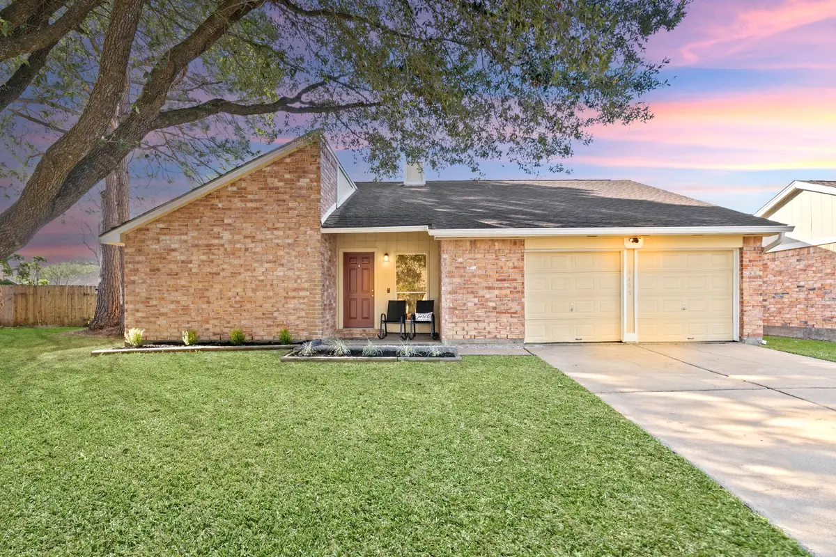 19407 Southaven Drive, Houston, TX 77084 - #1