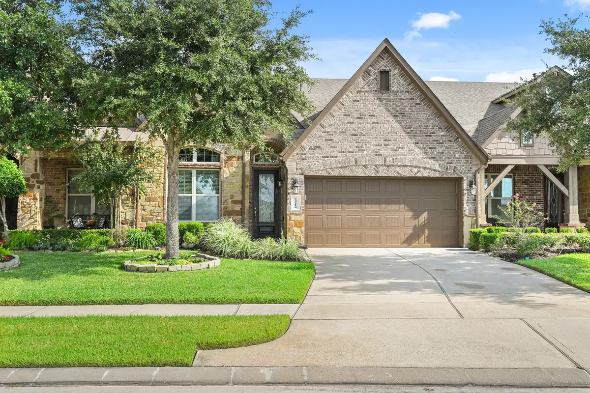 24214 Calico Trace Lane, Katy, TX 77494 - Image #1