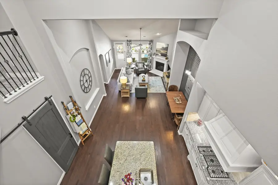 24214 Calico Trace Lane, Katy, TX 77494 - Image #3