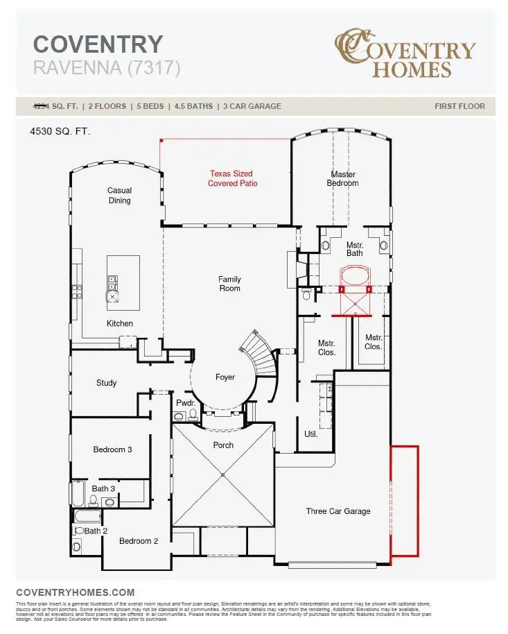 3018 Elderberry Orchard Street, Richmond, TX 77406 - #2