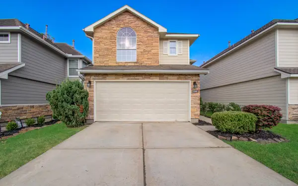 10918 Tobar Falls Circle, Houston, TX 77064