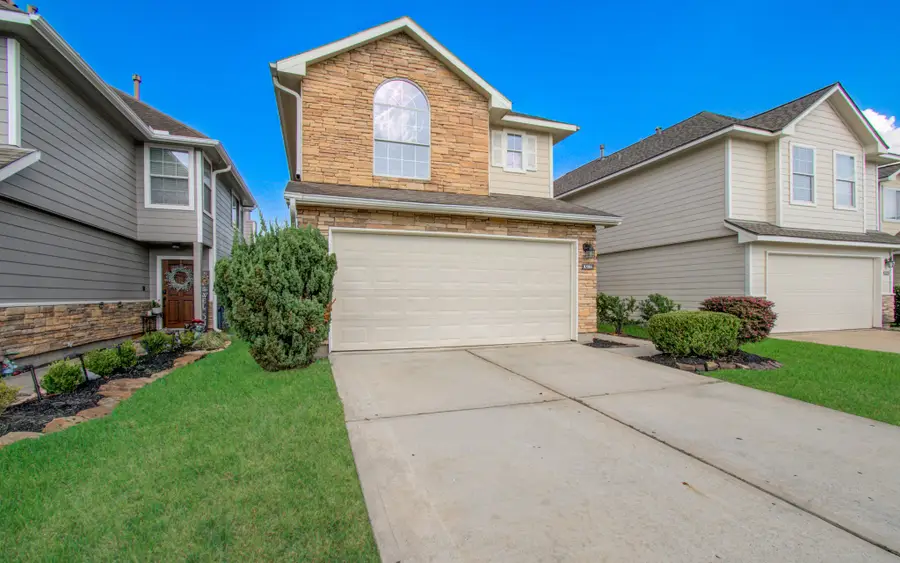 10918 Tobar Falls Circle, Houston, TX 77064 - #2