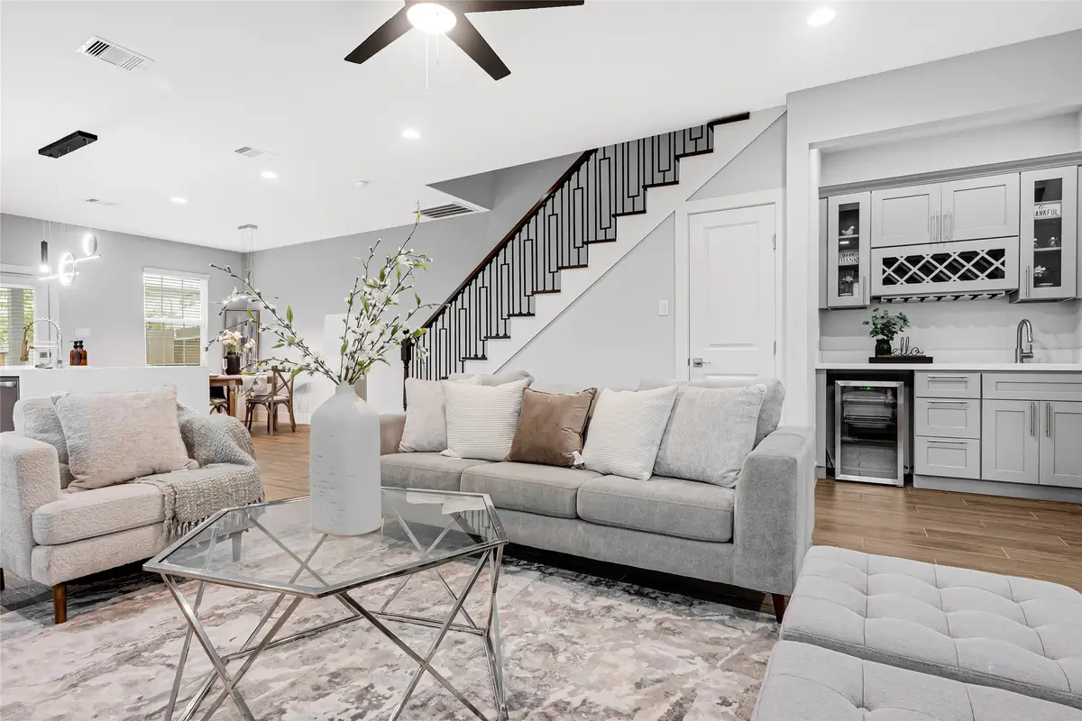 10021 Alfred Lane #A, Houston, TX 77041 - #1