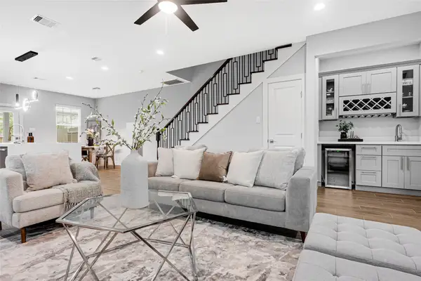 10021 Alfred Lane #A, Houston, TX 77041