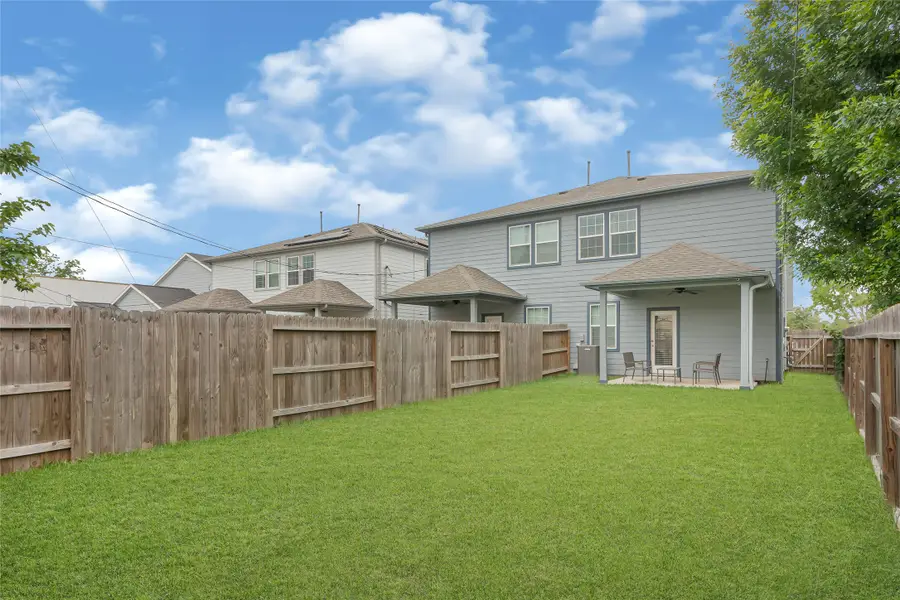 10021 Alfred Lane #A, Houston, TX 77041 - #3