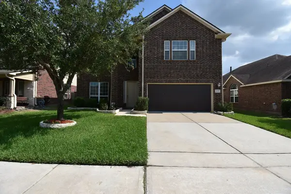 20371 Mathis Landing Dr, Cypress, TX 77433