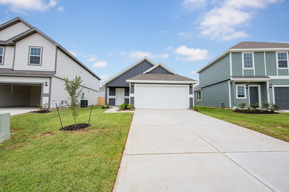 13683 Kit Run, Splendora, TX 77372 - #1