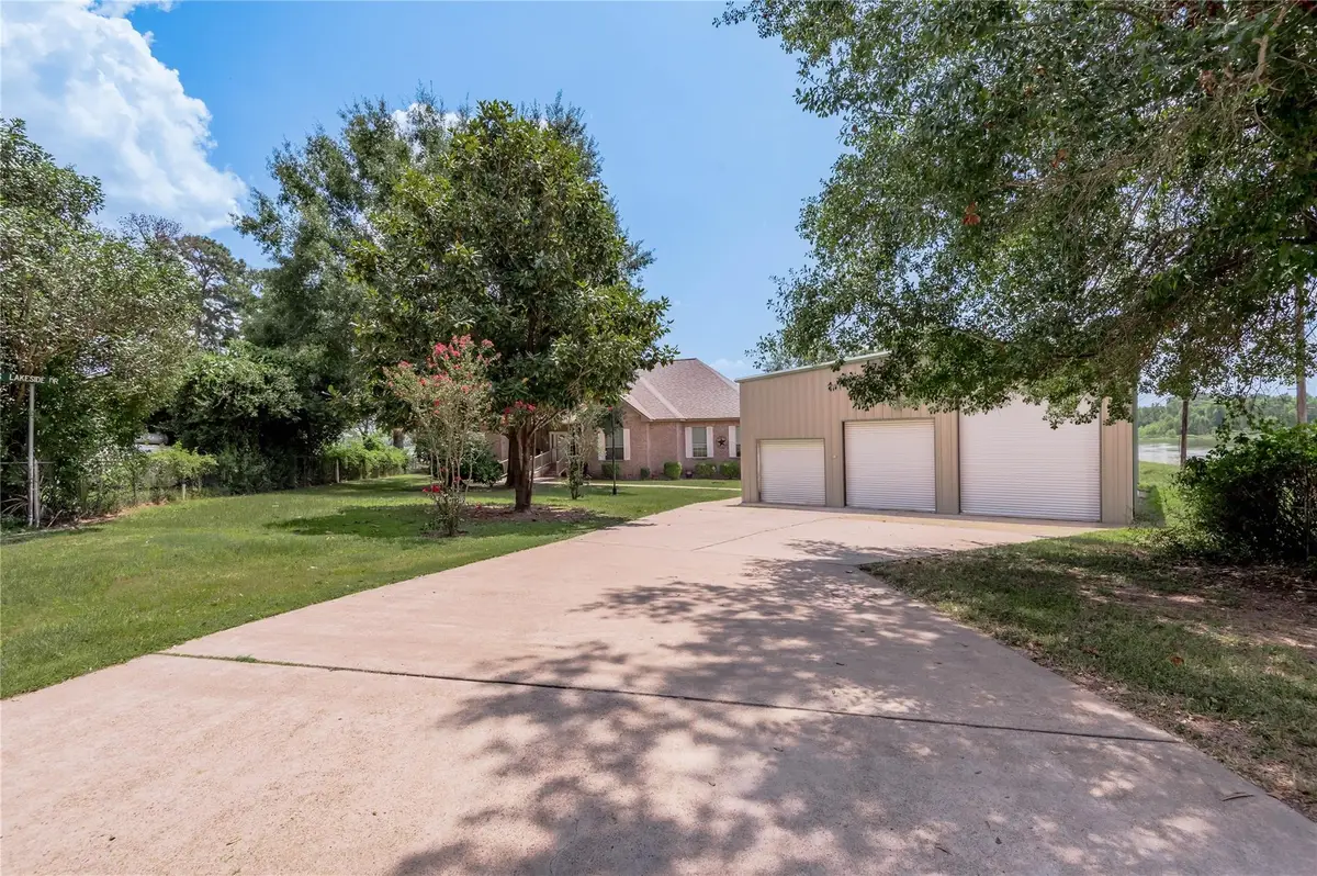 206 Lake Front Drive, Trinity, TX 75862 - Image #1