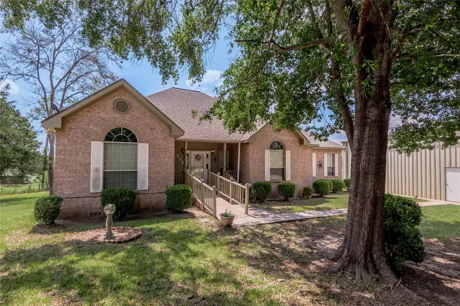 206 Lake Front Drive, Trinity, TX 75862 - Image #3