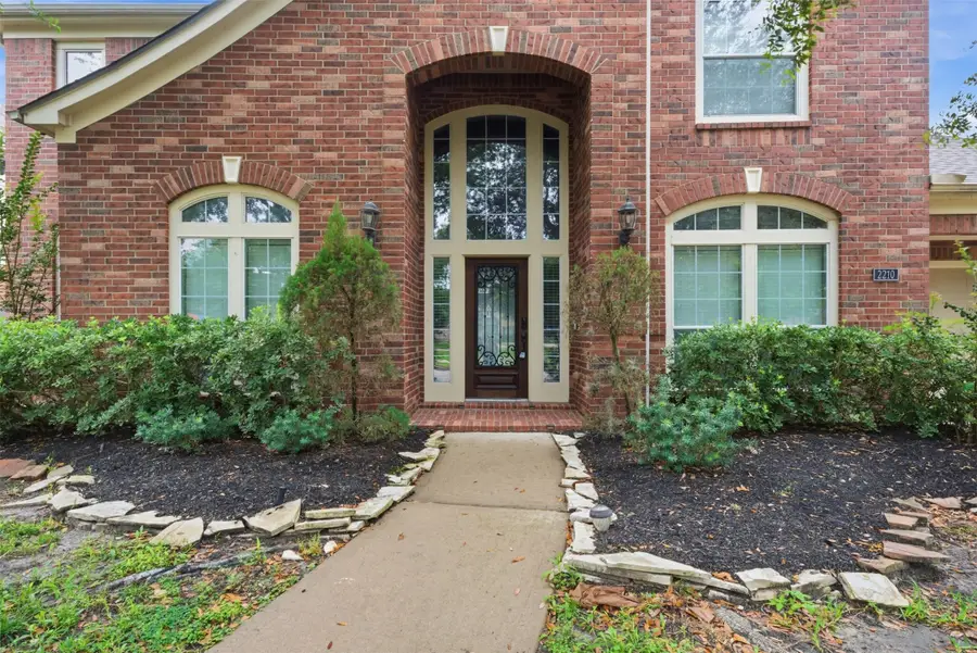 2210 Dali Ln Lane, Missouri City, TX 77459 - #2