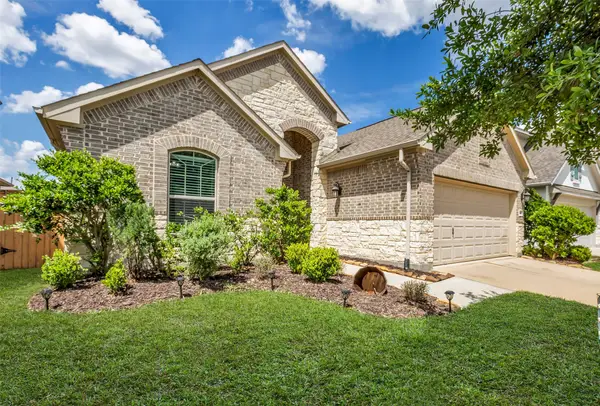 3819 Robinson Bend Drive, Spring, TX 77386