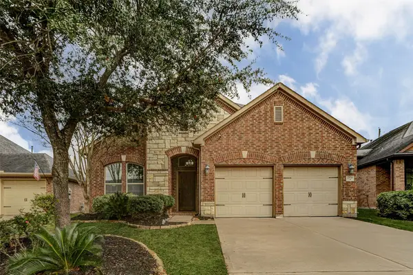 27130 Cottage Stream Lane, Fulshear, TX 77441