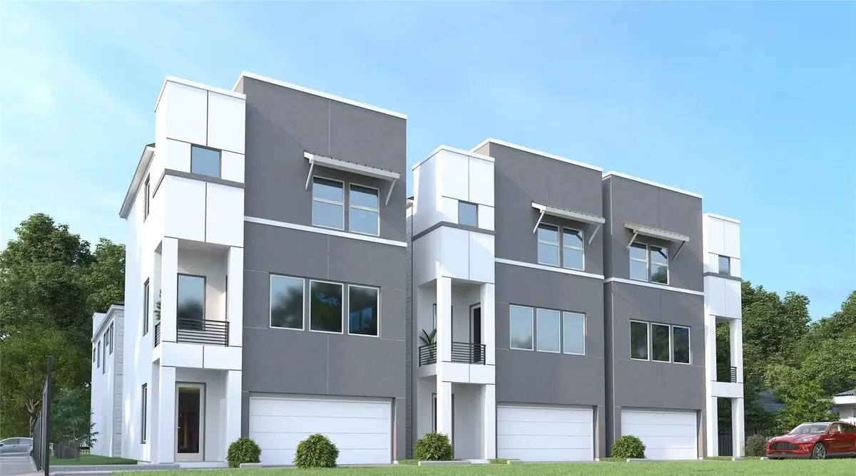 6840 Del Rio Street, Houston, TX 77021 - Image #1