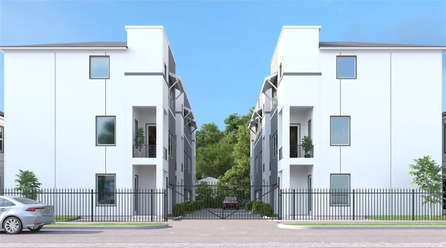 6840 Del Rio Street, Houston, TX 77021 - Image #2