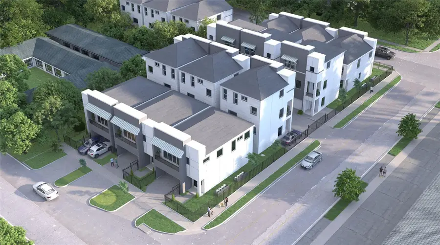 6840 Del Rio Street, Houston, TX 77021 - Image #3