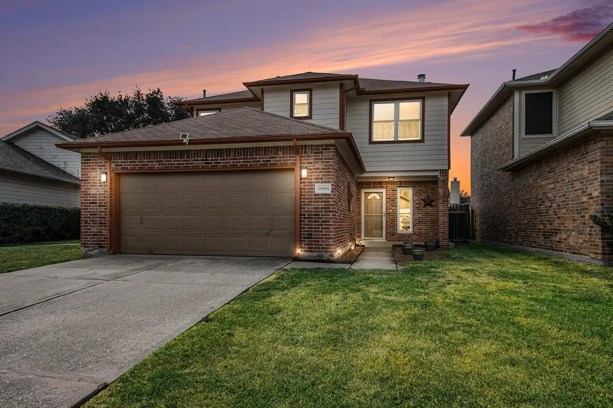 19915 Sycamore Valley Drive, Cypress, TX 77433 - Image #1