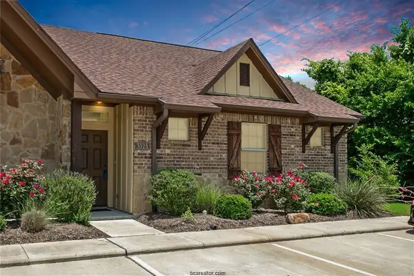 3325 Wakewell Court, College Station, TX 77845