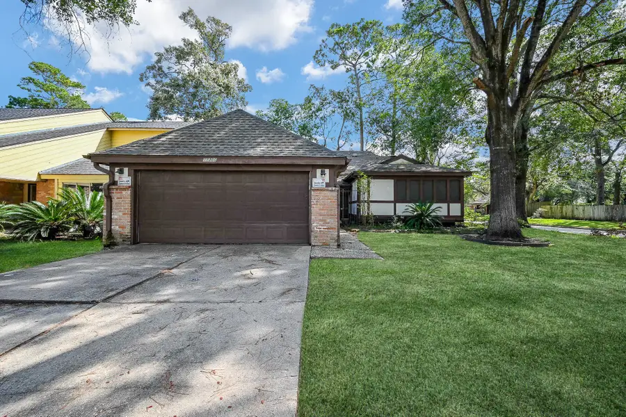 17306 Beaver Springs Drive, Houston, TX 77090 - #2