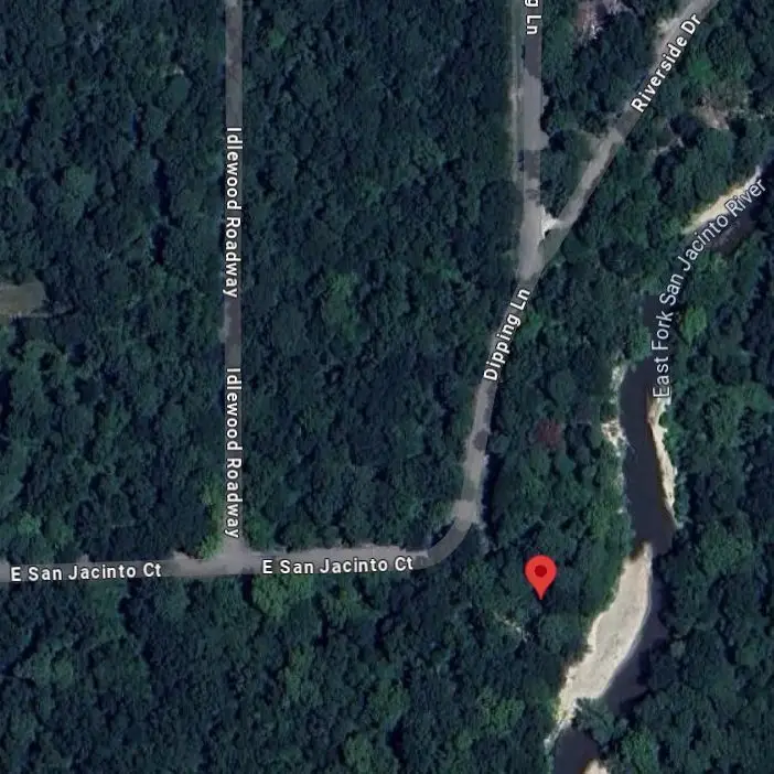 0 Riverside Drive, New Caney, TX 77357 - Image #2