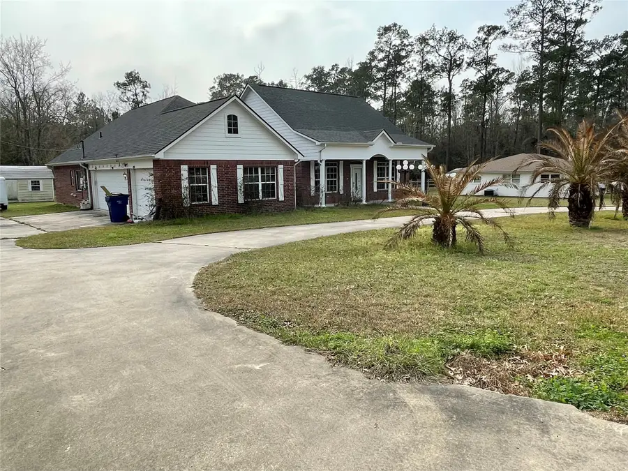 104 Woodward Lane, Silsbee, TX 77656 - #3