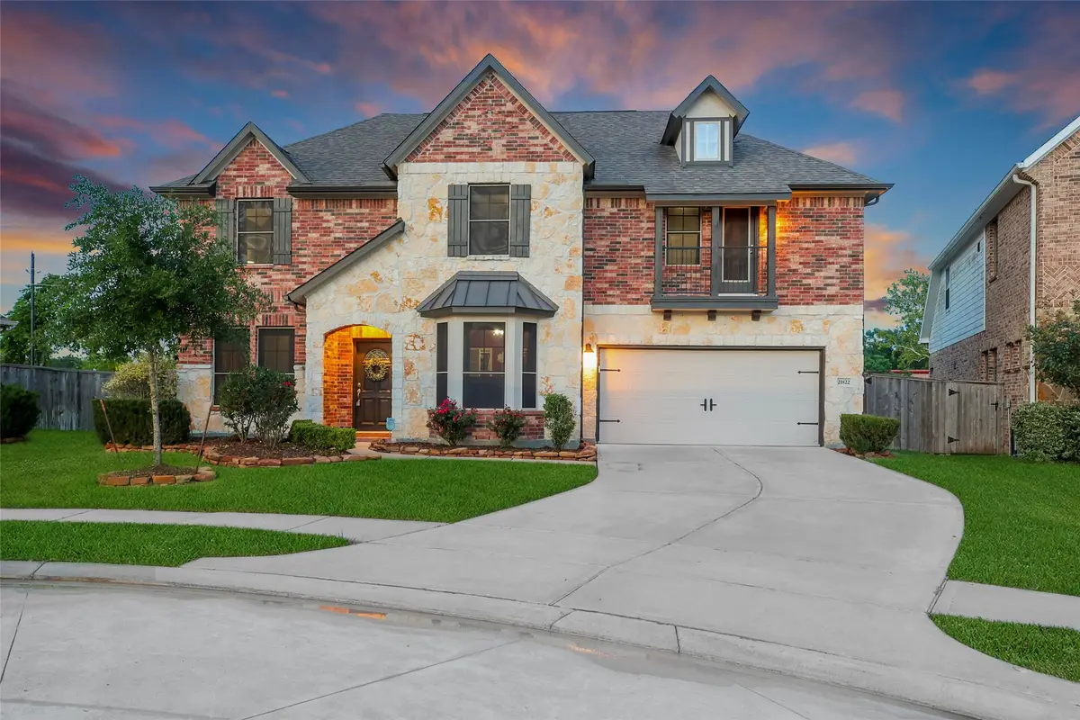 21822 Soncy Way, Tomball, TX 77377 - #1