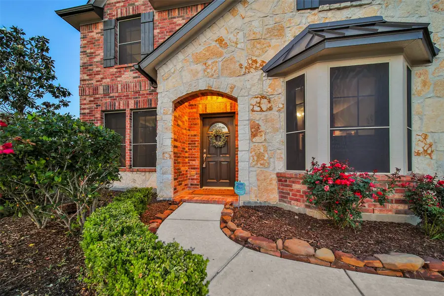 21822 Soncy Way, Tomball, TX 77377 - #2