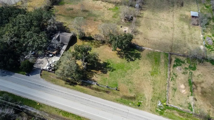 6102 Masters Road, Manvel, TX 77578 - #2