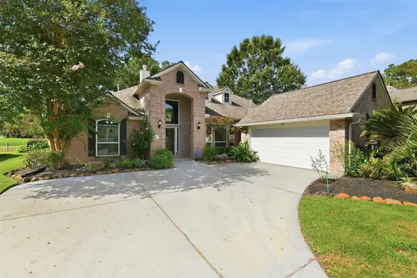 8210 Malardcrest Drive, Humble, TX 77346
