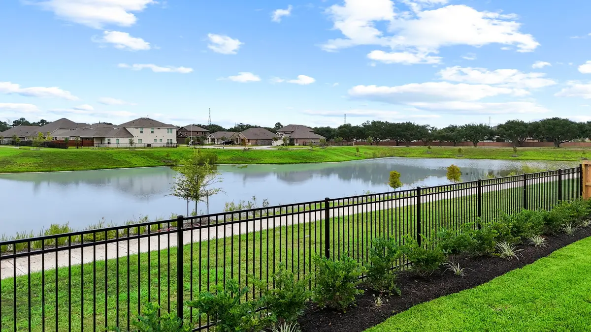 5111 Magnolia Springs Drive, Pearland, TX 77584 - Image #1