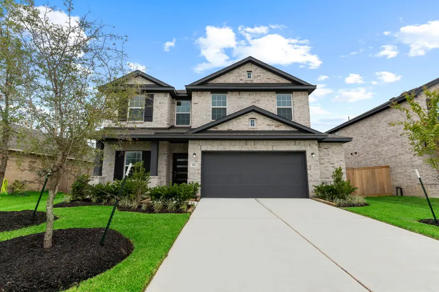 5111 Magnolia Springs Drive, Pearland, TX 77584 - Image #2