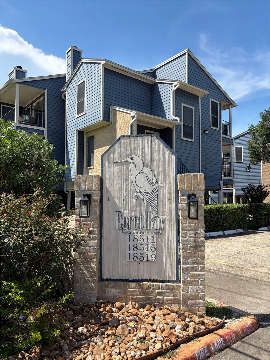 18519 Egret Bay Boulevard #1602, Webster, TX 77058 - #2
