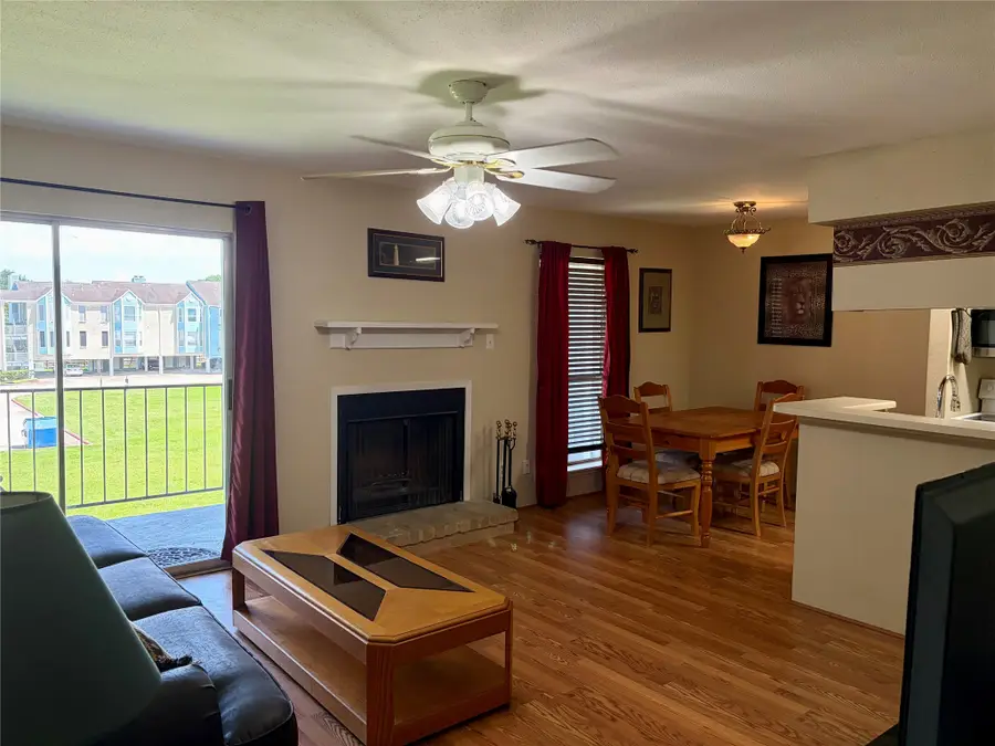 18519 Egret Bay Boulevard #1602, Webster, TX 77058 - #3