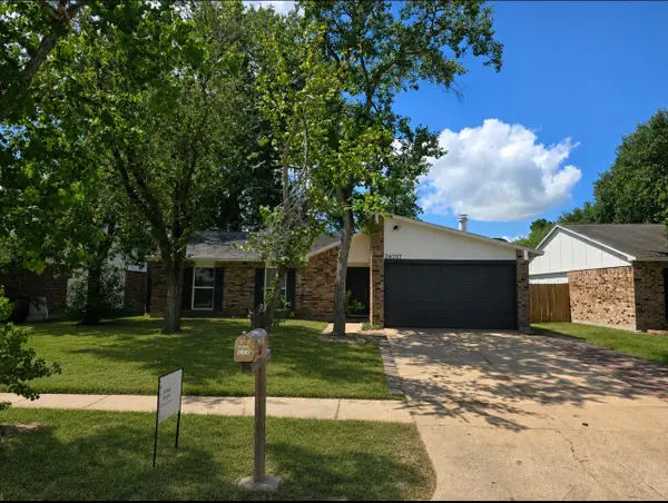 24307 Beef Canyon Drive, Hockley, TX 77447