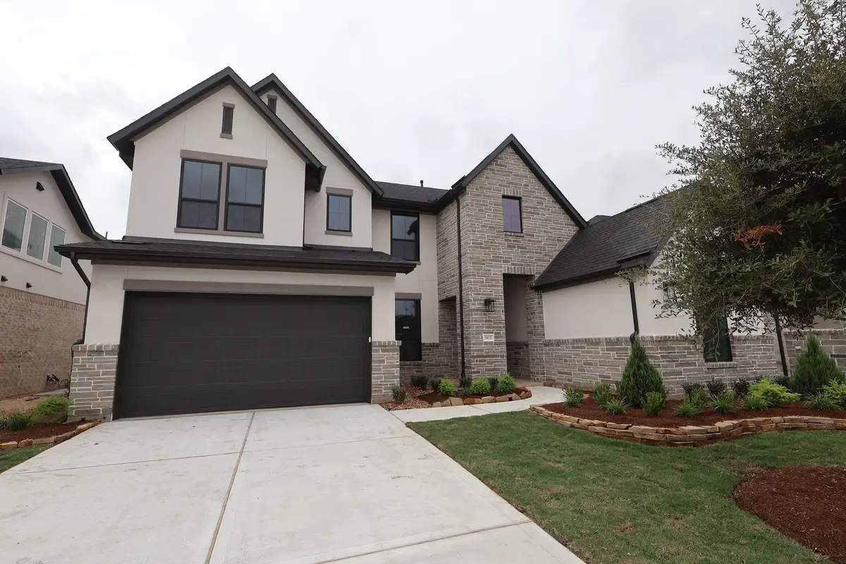 19631 Paseo Corso Lane, Cypress, TX 77433 - #1