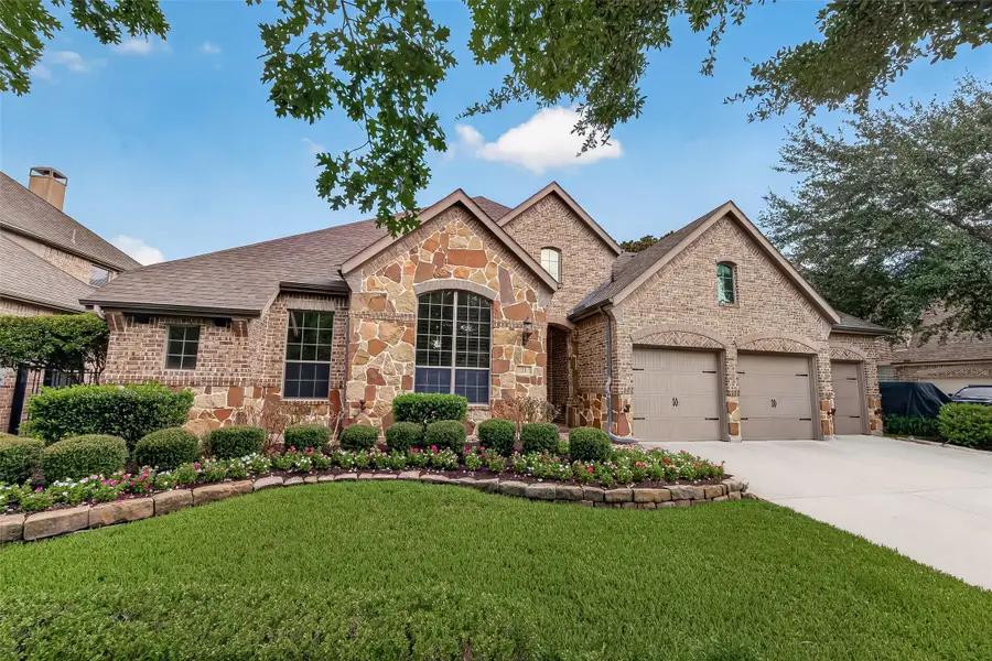38 S Almondell Way, The Woodlands, TX 77354 - #2