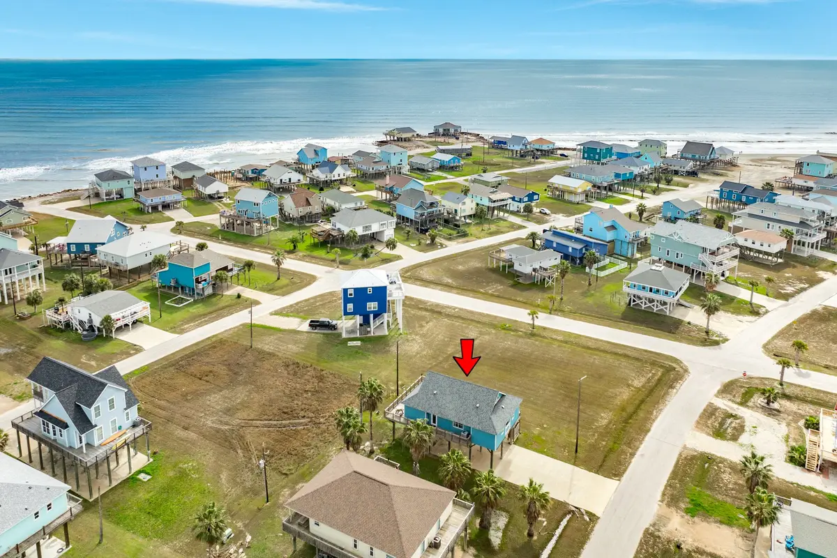 13006 Coronado Drive, Freeport, TX 77541 - #1