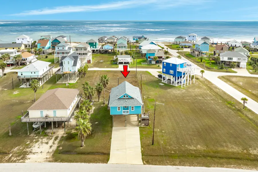 13006 Coronado Drive, Freeport, TX 77541 - #3