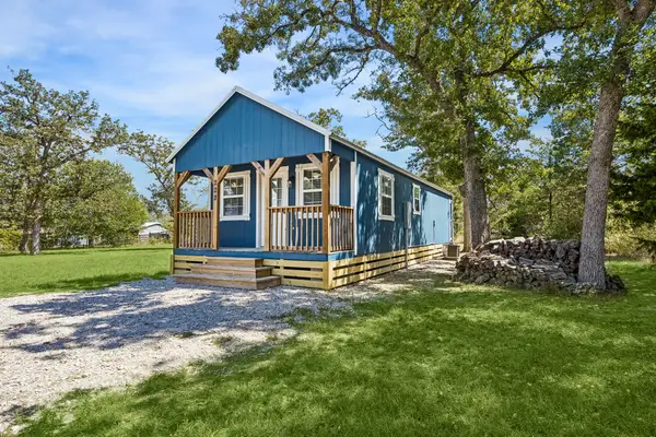 222 Houston Avenue, Somerville, TX 77879